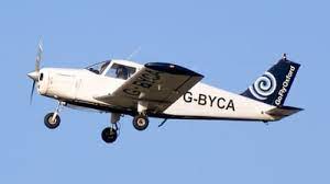 Cessna 150 plane
